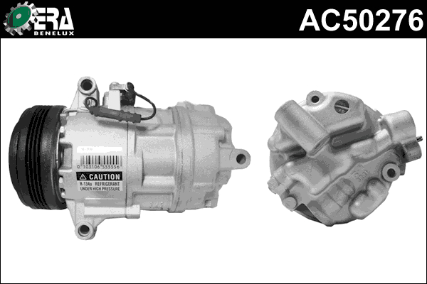 Airco compressor Era Benelux AC50276