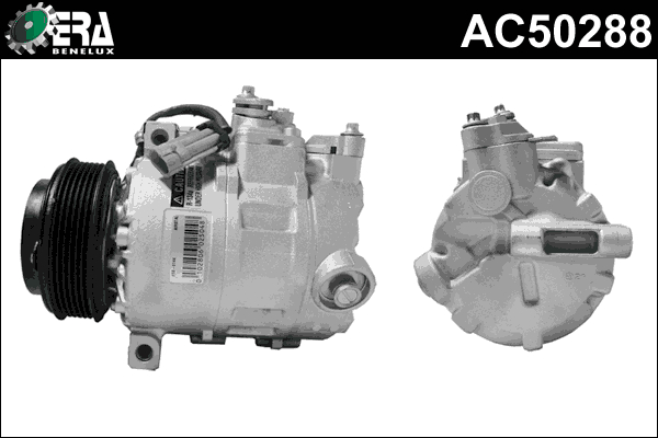 Airco compressor Era Benelux AC50288