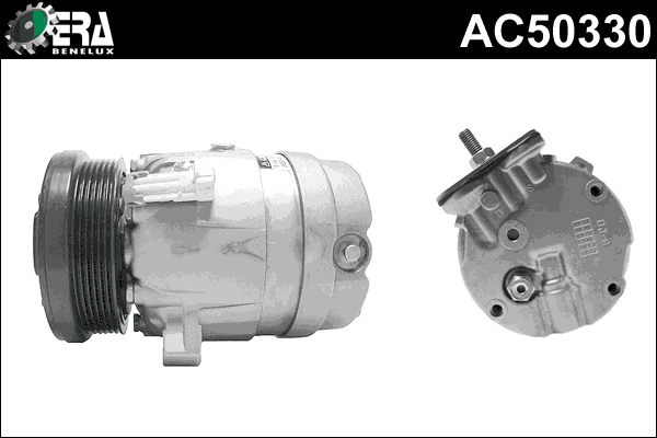 Airco compressor Era Benelux AC50330