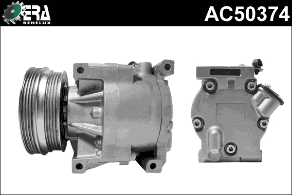 Airco compressor Era Benelux AC50374