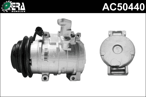 Airco compressor Era Benelux AC50440