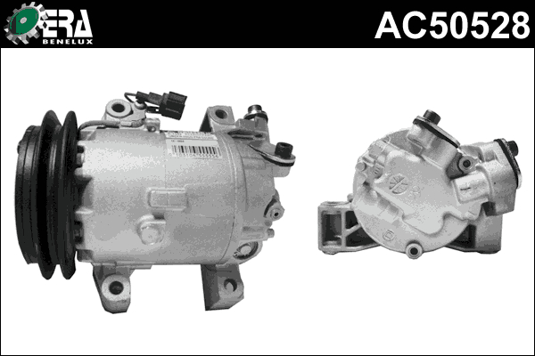 Airco compressor Era Benelux AC50528