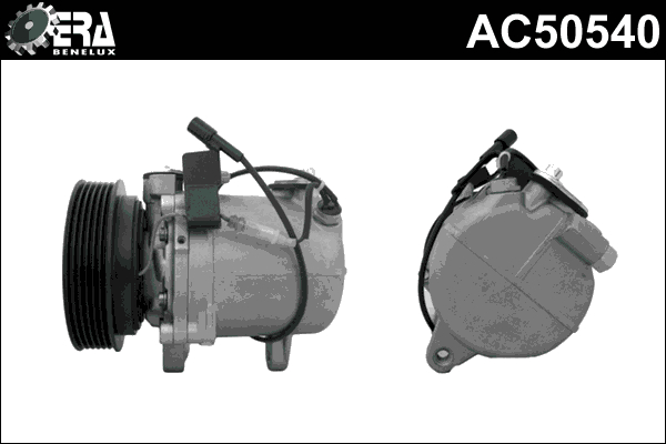 Airco compressor Era Benelux AC50540