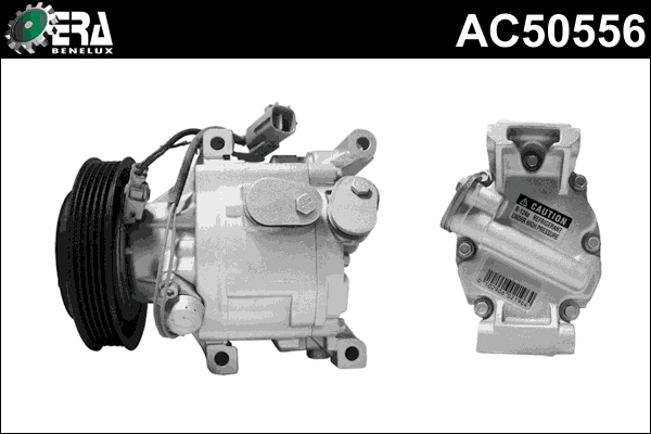 Airco compressor Era Benelux AC50556