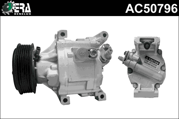 Airco compressor Era Benelux AC50796