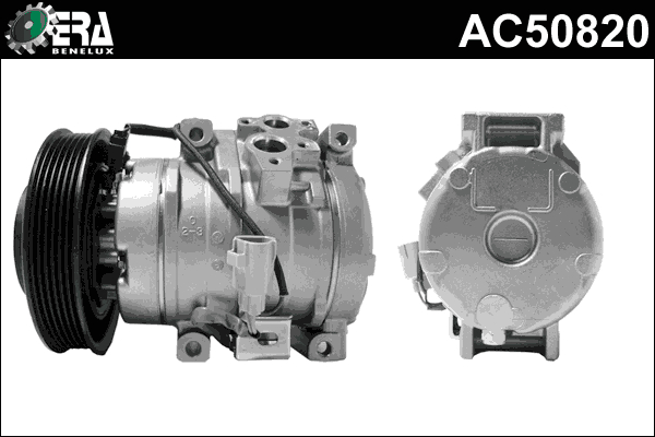 Airco compressor Era Benelux AC50820