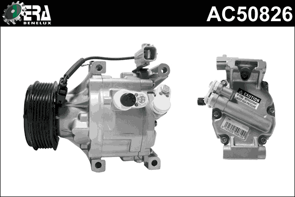 Airco compressor Era Benelux AC50826