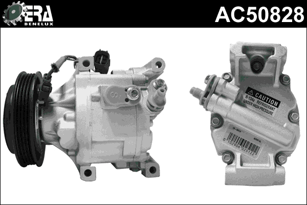 Airco compressor Era Benelux AC50828