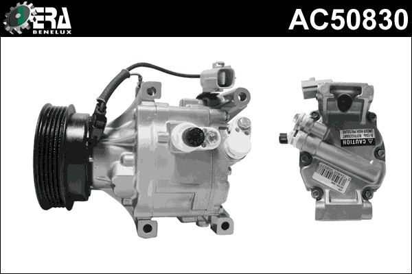 Airco compressor Era Benelux AC50830