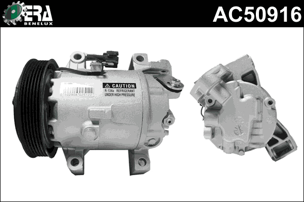 Airco compressor Era Benelux AC50916