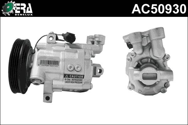 Airco compressor Era Benelux AC50930