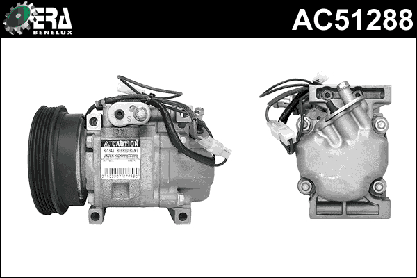 Airco compressor Era Benelux AC51288