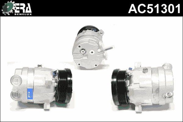 Airco compressor Era Benelux AC51301