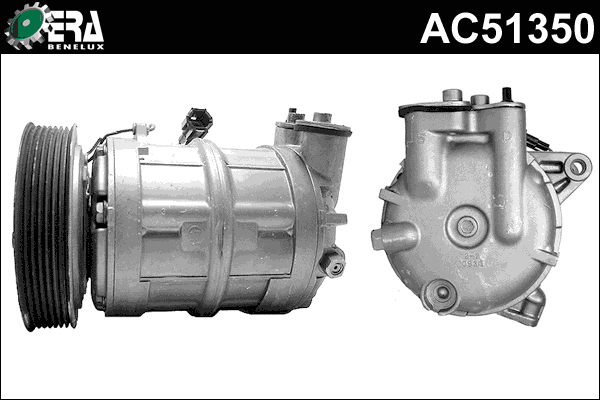 Airco compressor Era Benelux AC51350