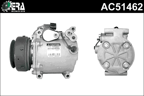 Airco compressor Era Benelux AC51462