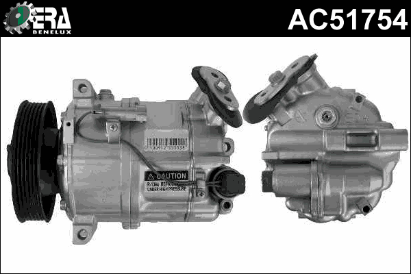 Airco compressor Era Benelux AC51754