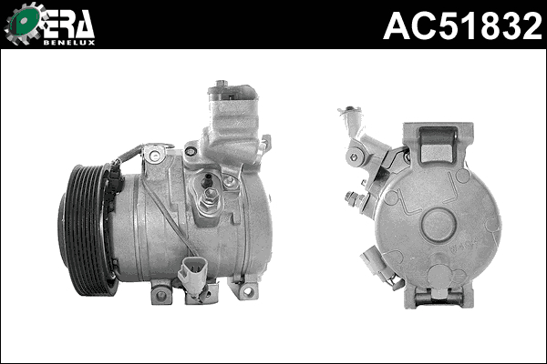 Airco compressor Era Benelux AC51832