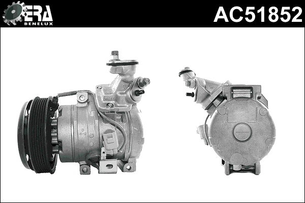 Airco compressor Era Benelux AC51852