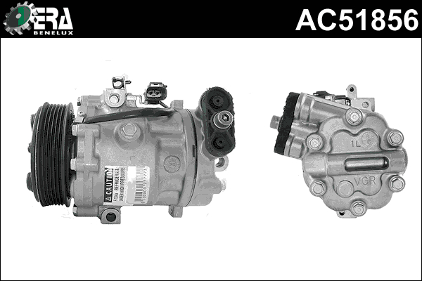 Airco compressor Era Benelux AC51856