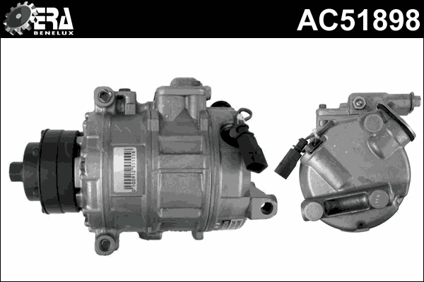 Airco compressor Era Benelux AC51898