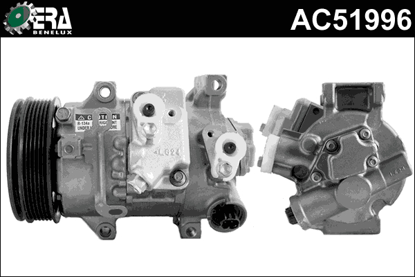 Airco compressor Era Benelux AC51996