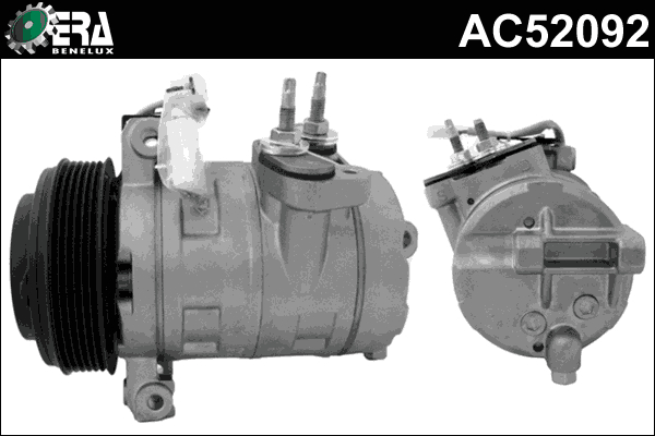 Airco compressor Era Benelux AC52092