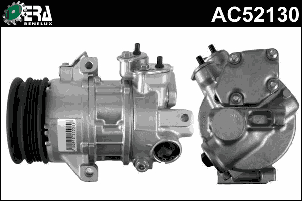 Airco compressor Era Benelux AC52130