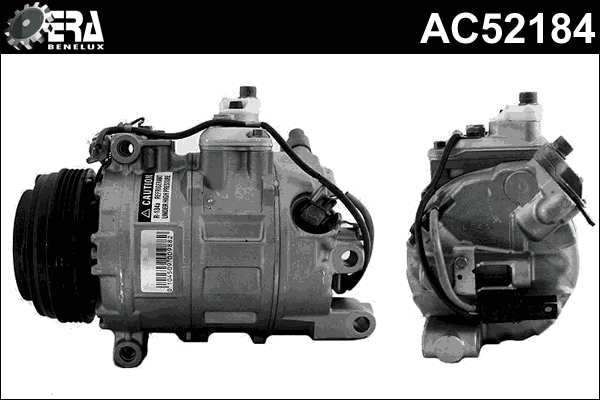 Airco compressor Era Benelux AC52184