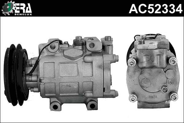 Airco compressor Era Benelux AC52334