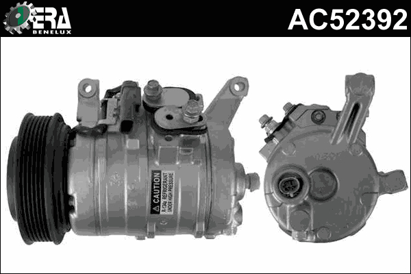 Airco compressor Era Benelux AC52392