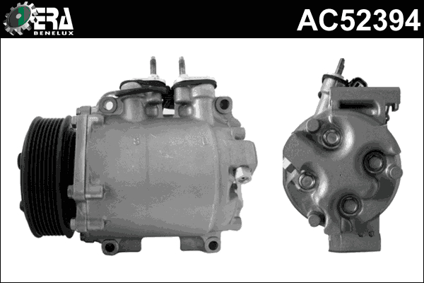 Airco compressor Era Benelux AC52394