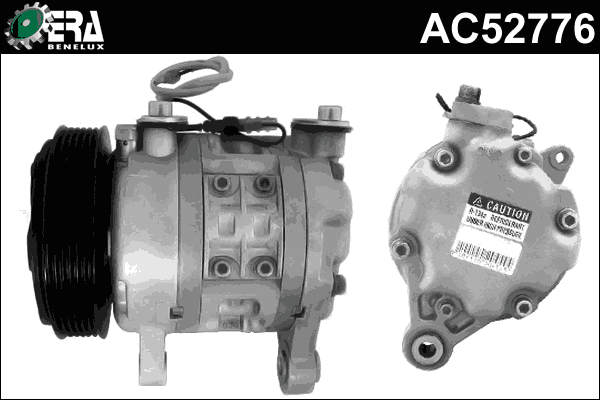 Airco compressor Era Benelux AC52776