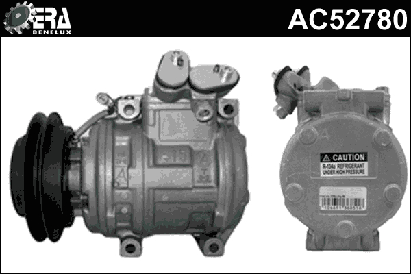 Airco compressor Era Benelux AC52780