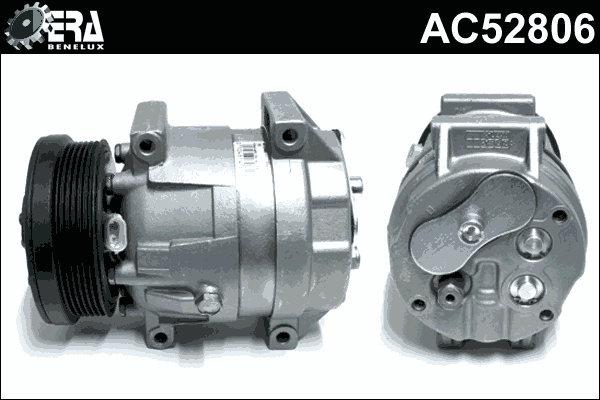 Airco compressor Era Benelux AC52806