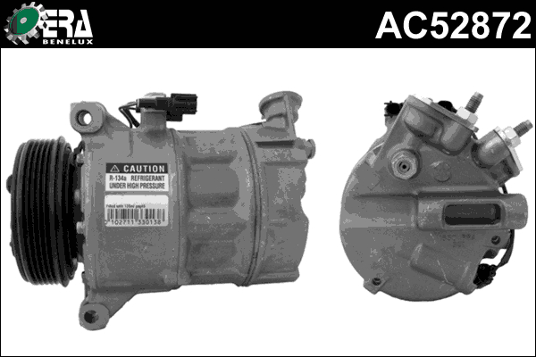 Airco compressor Era Benelux AC52872