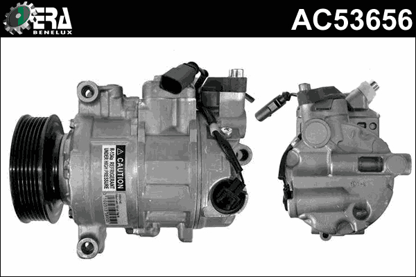 Airco compressor Era Benelux AC53656