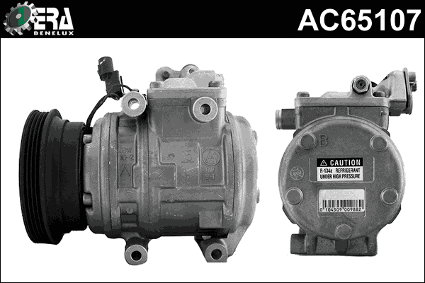 Airco compressor Era Benelux AC65107