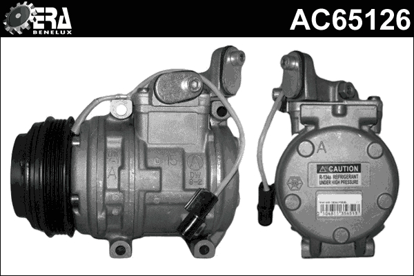 Airco compressor Era Benelux AC65126