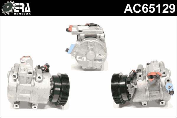 Airco compressor Era Benelux AC65129