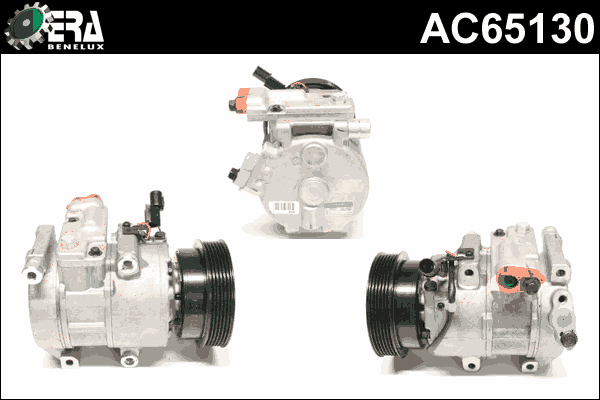 Airco compressor Era Benelux AC65130