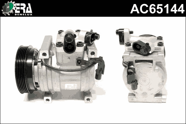 Airco compressor Era Benelux AC65144