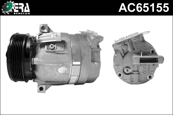 Airco compressor Era Benelux AC65155