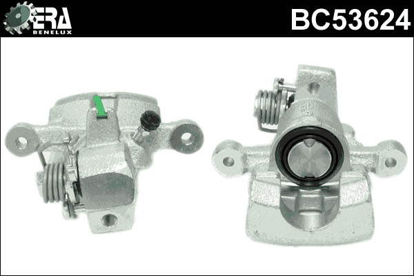 Remzadel/remklauw Era Benelux BC53624