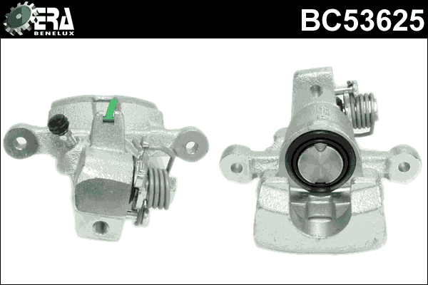 Remzadel/remklauw Era Benelux BC53625