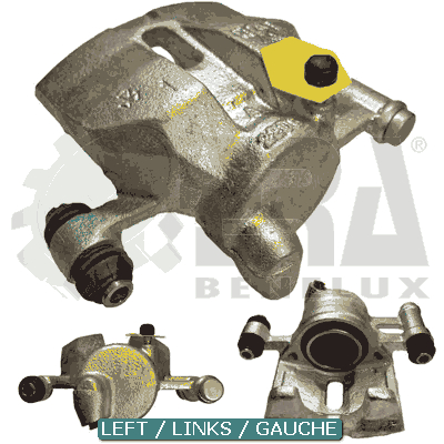 Remzadel/remklauw Era Benelux BC61556