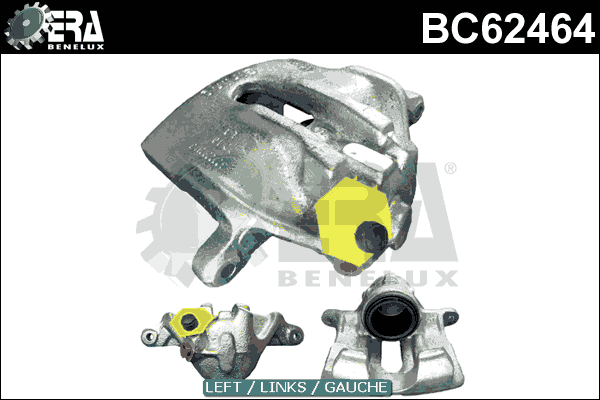 Remzadel/remklauw Era Benelux BC62465