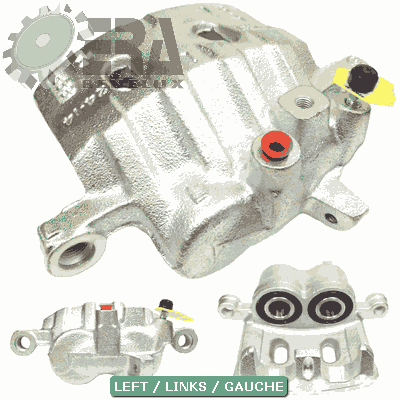 Remzadel/remklauw Era Benelux BC62568