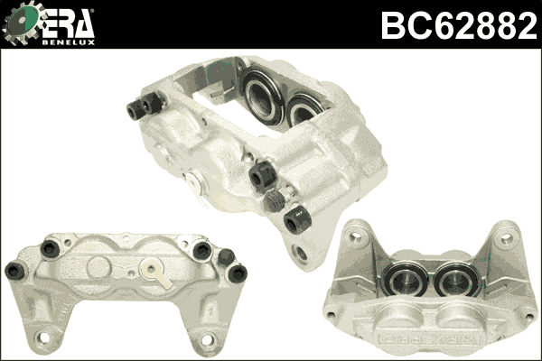 Remzadel/remklauw Era Benelux BC62882