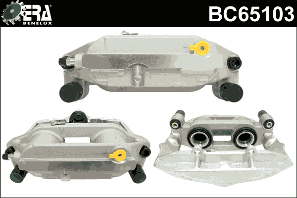 Remzadel/remklauw Era Benelux BC65103