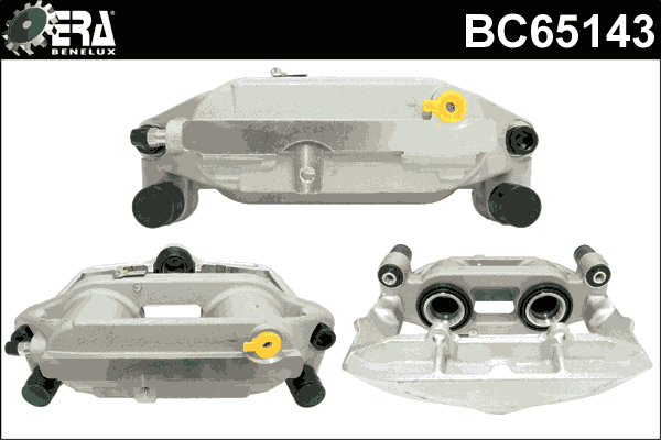Remzadel/remklauw Era Benelux BC65143